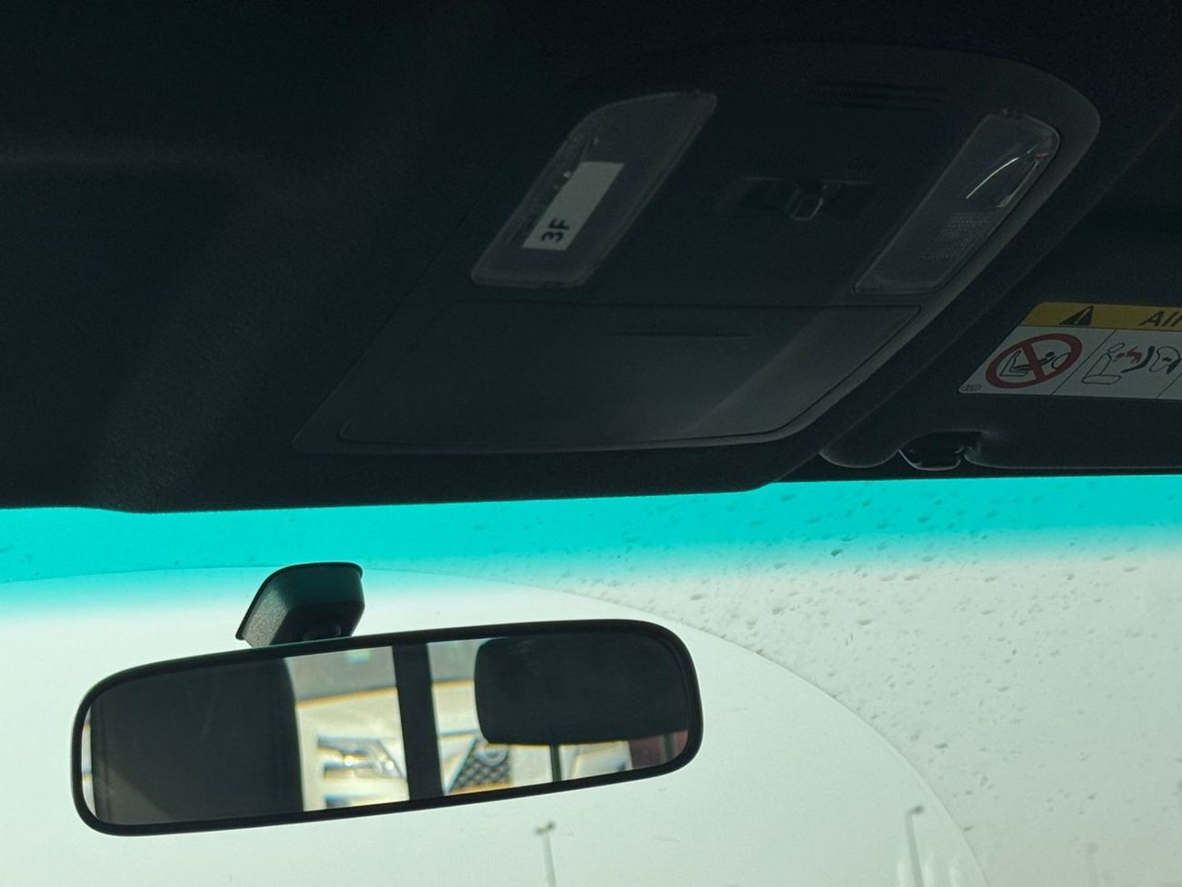 تويوتا هيلوكس GR Sport 4.0L