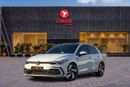فولكس واجن جولف GTI