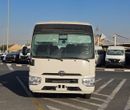 تويوتا كوستر  Toyota Coaster 4.2 DIESEL 23 Seater 2026