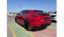 Lamborghini Urus 4.0T 2022 BRAND NEW LAMBORGHINI URUS - FULL CARBON WITH SPORT KIT