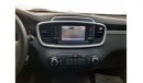 Kia Sorento 2019 KIA SORENTO