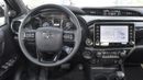 Toyota Hilux SR5 Adventure 4.0L V6