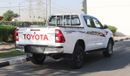 Toyota Hilux 2025 Model Toyota Hilux DC, 2.7L Petrol, 4WD 6A/T