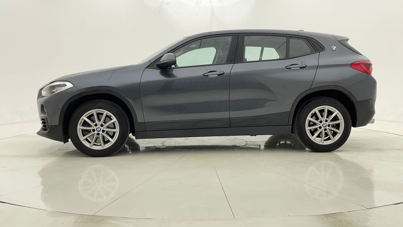 بي أم دبليو X2 SDRIVE 20I 2 | بدون دفعة مقدمة | اختبار القيادة في المنزل