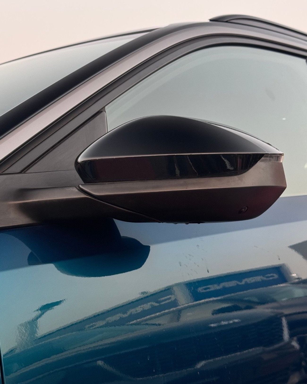 Peugeot 5008 GT LINE