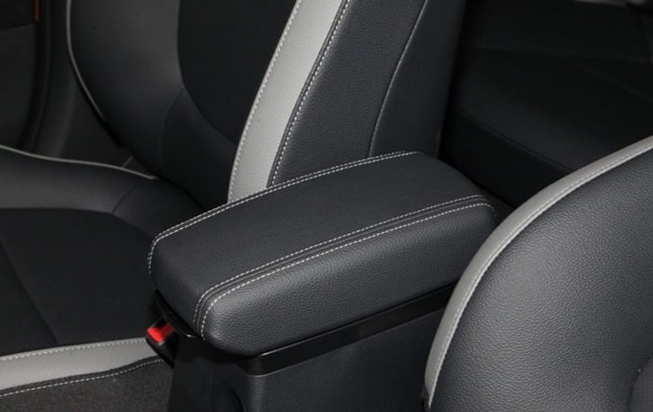 كيا KX1 2025 KIA KX1 1.4L LUXURY OPTION