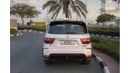 Nissan Patrol 2024 NISSAN PATROR V8 NISMO 5.6L GCC White 0Km