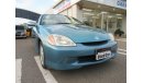 Honda Insight ZE1