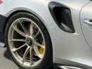 Porsche 911 GT2 RS 3.8L GCC SPEC NEAT AND CLEAN