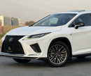 Lexus RX350 350 3.5