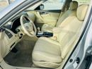 إنفينيتي QX70