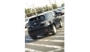 Toyota Harrier Toyota Harrier petrol Engine 2017 model black color