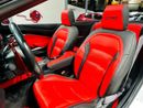 شيفروليه كامارو AMBIENTE 3LT 3.6L Convertible