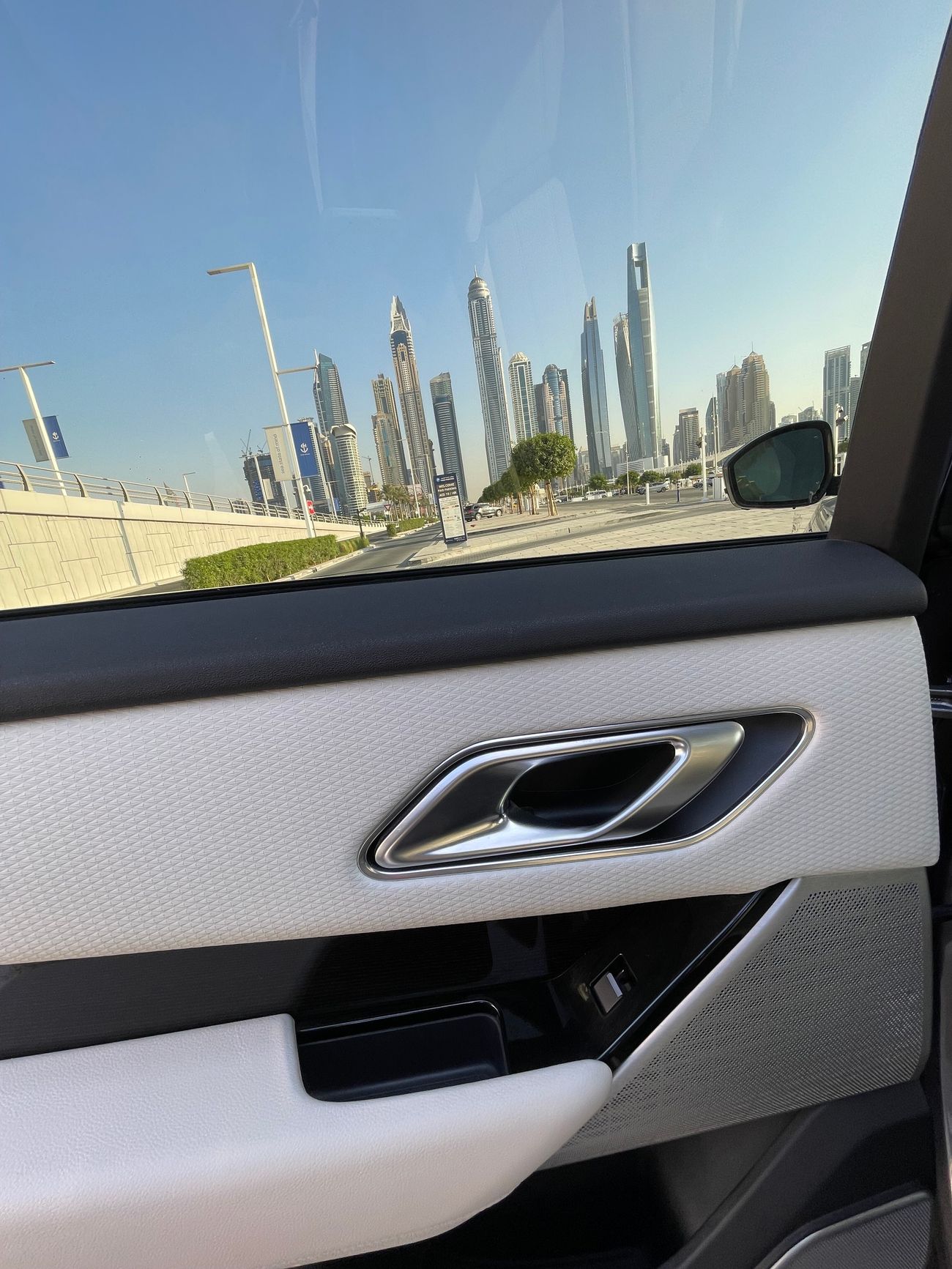 Land Rover Range Rover Velar P380 SE V6 SV KIT exclusive interior