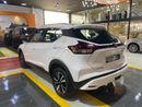 Nissan Kicks SV AED 1,150 EMi @ 0% DP | 2022 | GCC | 1.6L | FWD | Low Mileage | Under Warranty