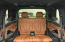 BMW X7 2024 BMW X7 Xdrive40i Msport, AGMC Warranty + Service Contract, Full AGMC Service History , Gcc