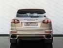 Porsche Cayenne GTS