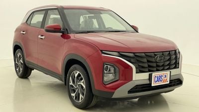 Hyundai Creta COMFORT 1.5 | Zero Down Payment | Home Test Drive