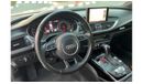 Audi A7 AUDI A7 35 FSI QUATTRO 2016 V6 GCC FULL OPTIONS ONE YEAR DEALER WARRANTY
