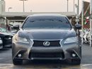 Lexus GS250