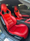 شيفروليه كورفت GRAND SPORT Z15 شيفروليه كورفت 2019 خليجي صبغ واكله