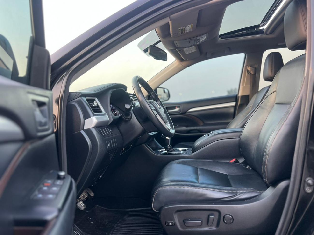 تويوتا هايلاندر 