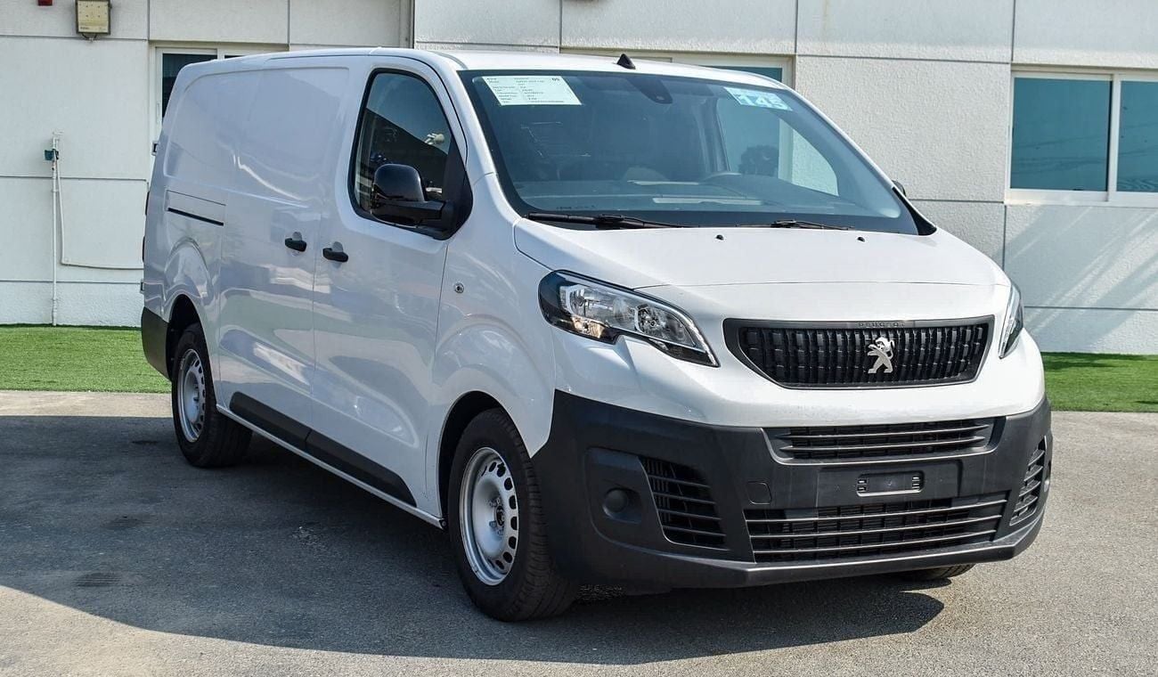Peugeot Expert Expert H1L3 2.0D Aut. 3 Seater