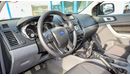 Ford Ranger XLT 2.5LI-4 PATROL ENGINE ZERO K/M MY 2017 -