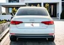 Audi A4 30 TFSI Design S Line & Sports Package FIRST OWNER | Audi A4 S-LINE 2018 | FULL SERVICE HISTORY | GC