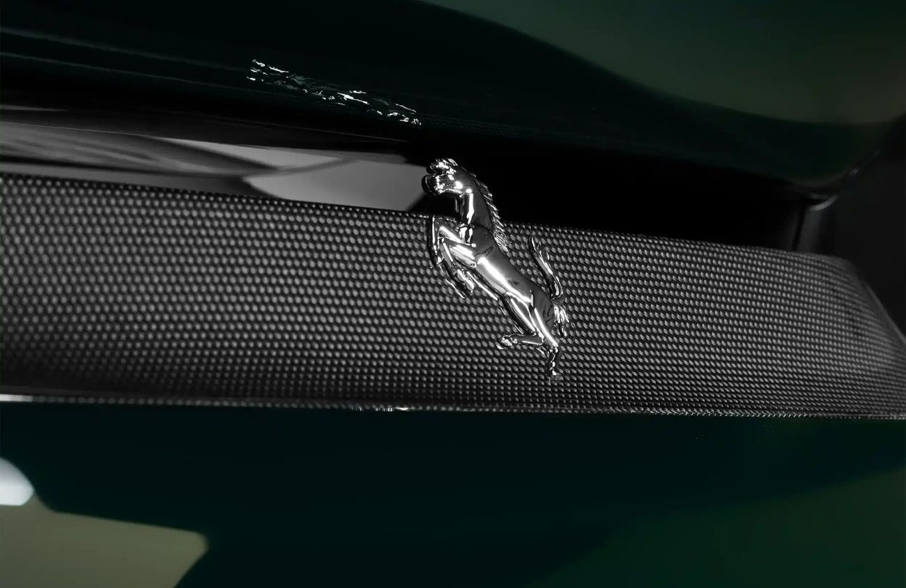 Ferrari 488 7 Speed Dual-Clutch Automatic Transmission | Warranty