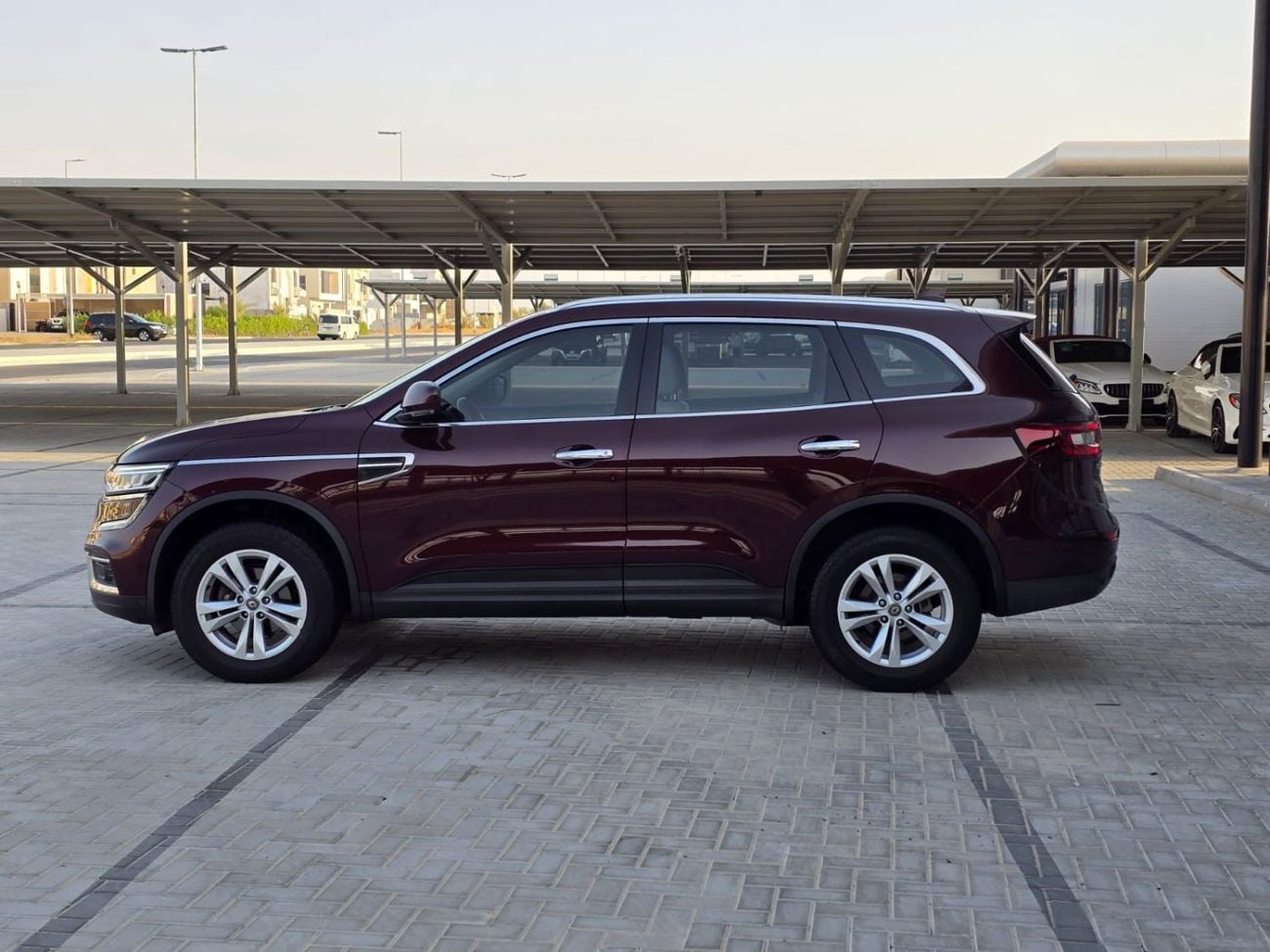 Renault Koleos LE