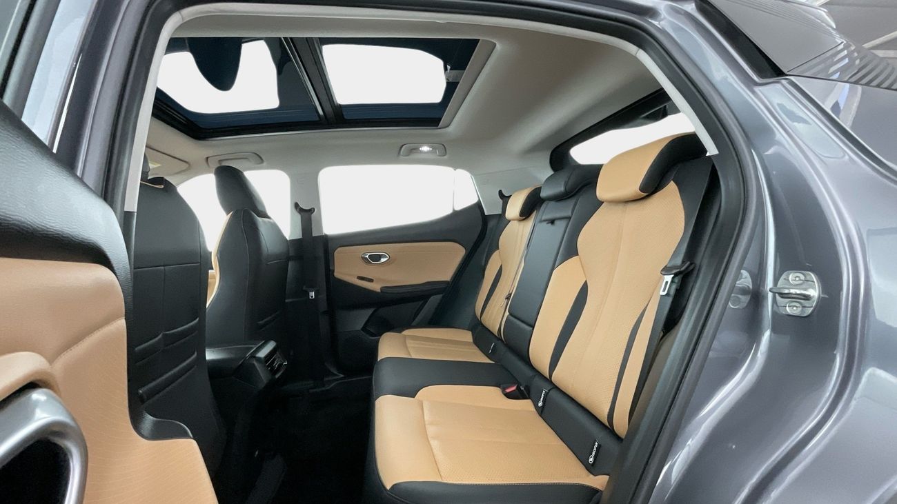 جي إي سي GS3 إمزوم Sport+ | شامل الضمان | 0 ﺪﻔﻋﺓ ﺃﻮﻟﻯ