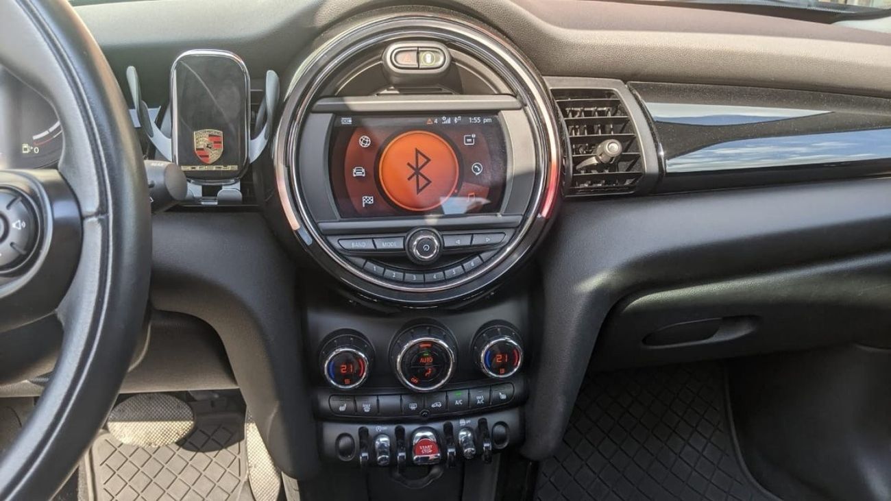 Mini Cooper MINI COOPER 1.5 One