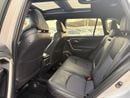Toyota RAV4 2022 XSE HYBRID PANORAMA 360 CAMERAS VIP CAR US SPEC