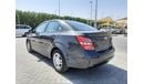 Chevrolet Aveo Choverlet aveo 2017 g cc full automatic accident free