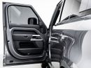 لاند روفر ديفندر 2023 Land Rover Defender 110 P300 SE, 2.0 TC I4 4WD, 300bhp, 8 Speed Auto