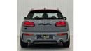 Mini Cooper Clubman 2023 Mini Clubman JCW All 4, Jan 2026 Mini Warranty, Jan 2027 Mini Service Pack, Full Options, GCC
