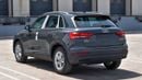 أودي Q3 35TDI S TRONIC DIESEL 2.0L A/T MY23