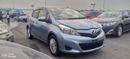 Toyota Vitz Fresh Import Car