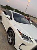 لكزس RX 350 مواصفات خليجي