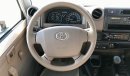 Toyota Land Cruiser Hard Top 4.0L GASOLINE 3Doors HARDTOP
