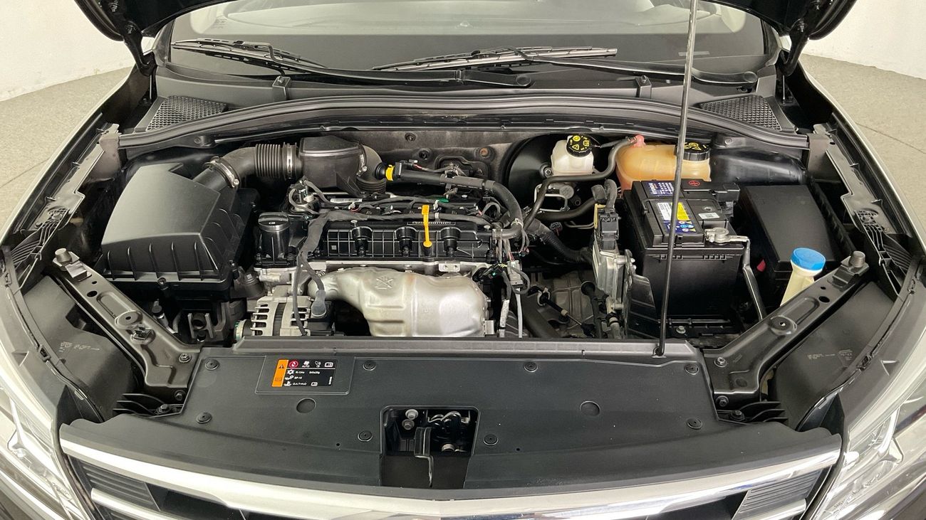 MG 5 Standard | upto AED 20,000 Ramadan Discount | Guaranteed Warranty | 0 Down Payment