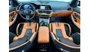 بي أم دبليو M3 2021 BMW M3 Competition, ( Full Carbon Fibre ), Jun 2025 BMW Warranty + BMW Service Contract, GCC