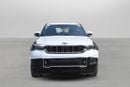 Jeep Grand Cherokee OVERLAND