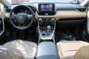 Toyota RAV4 LHD XLE-G 2.5L PETROL AWD AT 2025MY