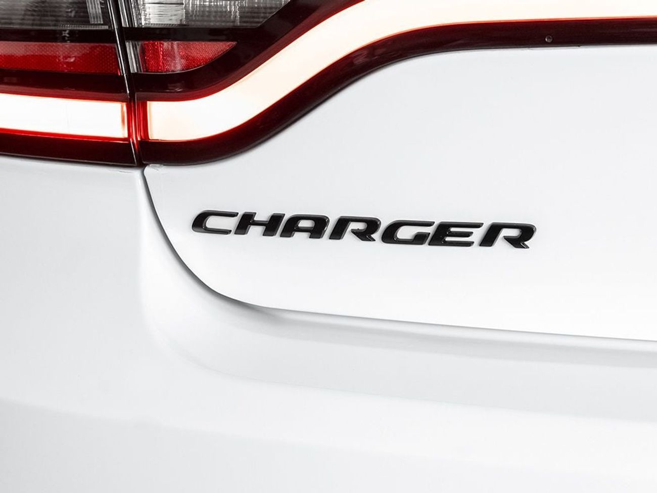 Dodge Charger GT 3.6L