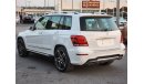 مرسيدس بنز GLK 350 Mercedes GLK 350_ Gcc_2013_Excellent_Condition _Full option