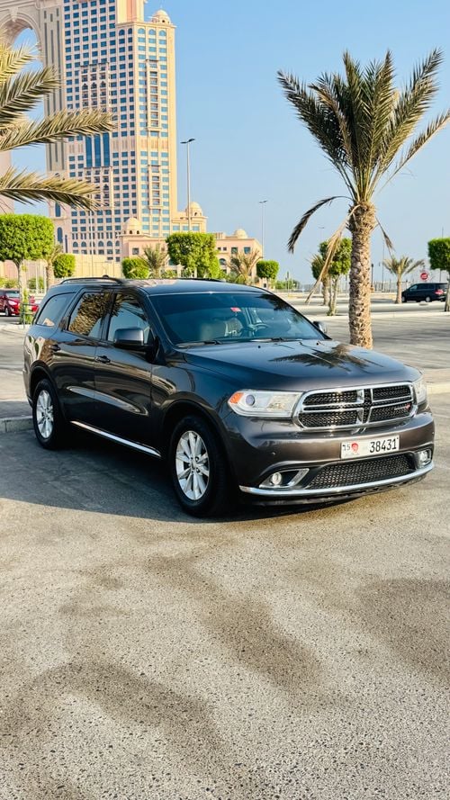 Dodge Durango