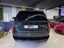 Land Rover Range Rover Autobiography P530 4.4L 2023 Range Rover P530 Autobiography - 4.4L - Perfect Condition - 2 Years ful