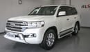 Toyota Land Cruiser GX.R V8 5.7